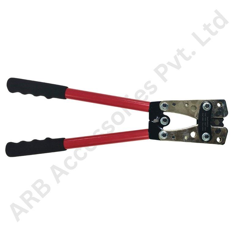 HAND CRIMPING TOOL HX50B